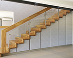 Construction et protection de vos escaliers par Escaliers Maisons à Saint-Martin-de-Sescas